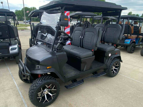 2026 Denago Rover XL