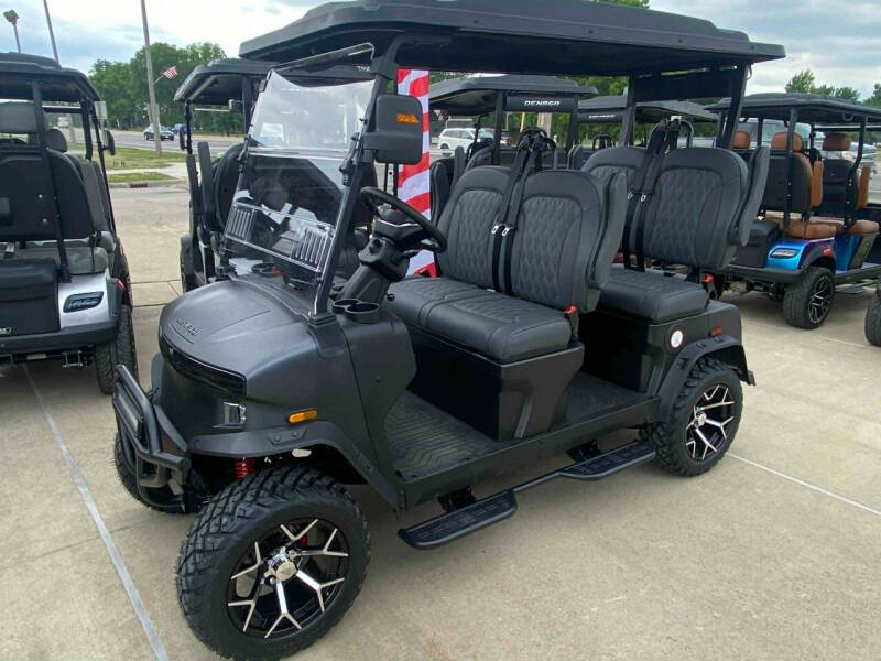 2026 Denago Rover XL
