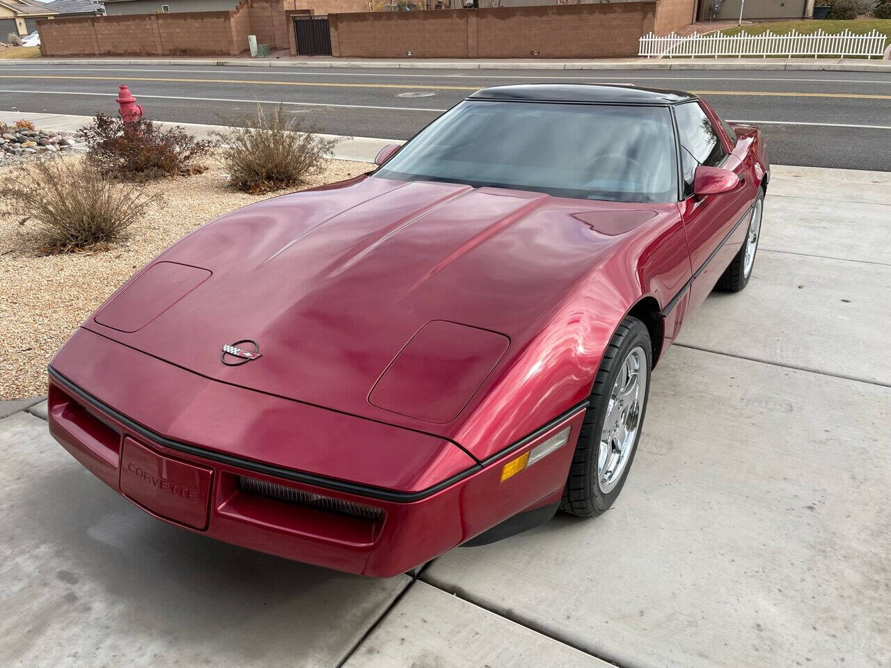 Classic Cars For Sale In Idaho Falls, ID