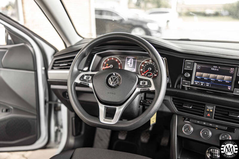 2015 Volkswagen Jetta
