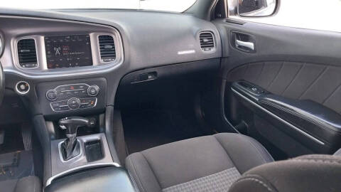 2022 Dodge Charger R/T