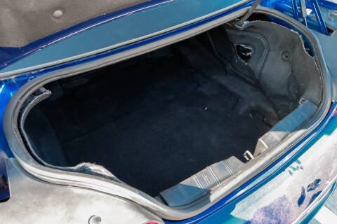 2020 Chevrolet Camaro LT