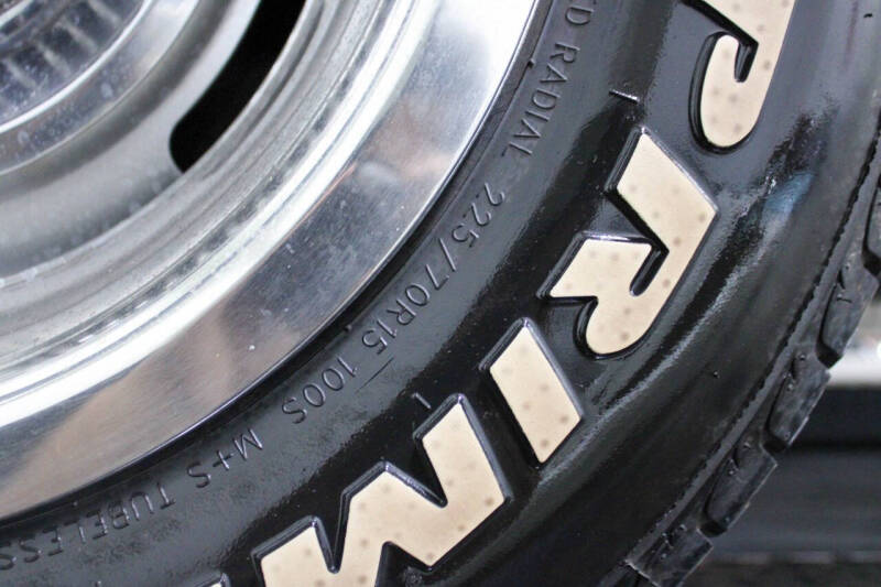 1977 Chevrolet Corvette