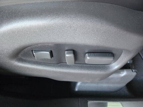 2010 Cadillac SRX Premium Collection