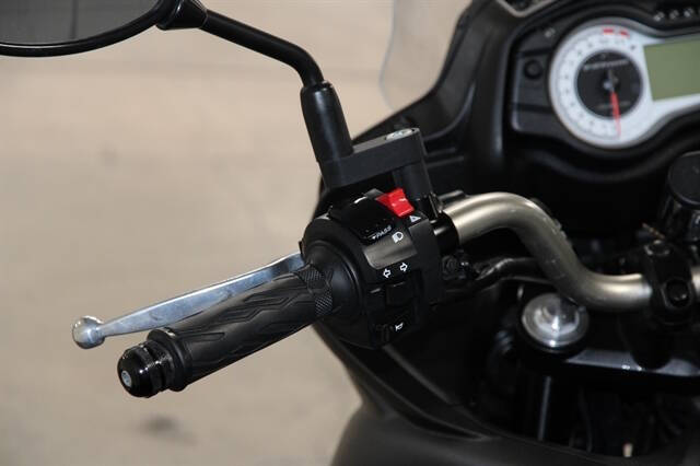 2014 Suzuki V-Strom 65