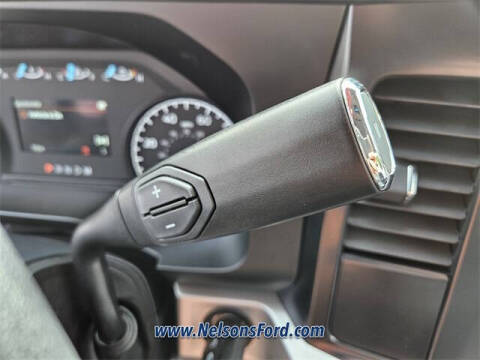 2025 Ford F-350 Super Duty XLT