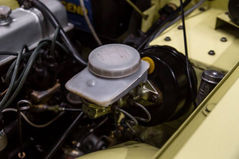 1973 Triumph TR6