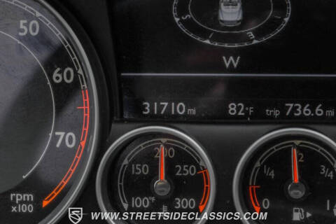 2014 Bentley Continental GT V8