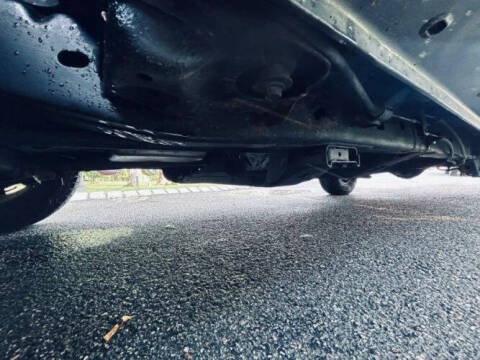 2008 Chevrolet Colorado