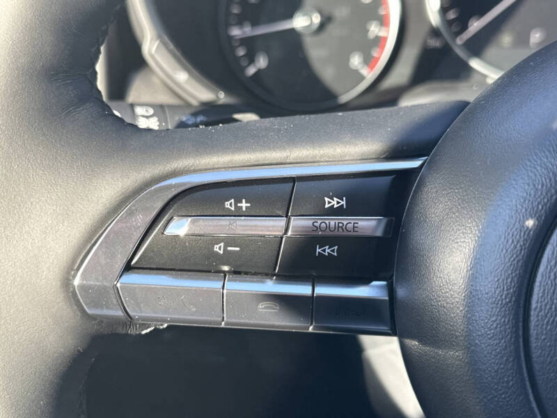 2025 Mazda CX-50 2.5 Turbo Premium