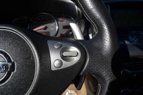 2011 Nissan Maxima 3.5 SV