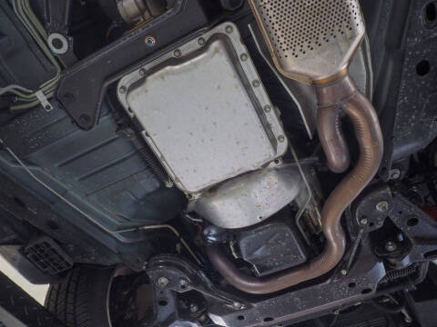 1994 Chevrolet Camaro Z28