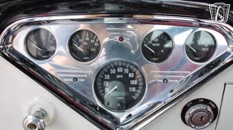 1957 Chevrolet 3100