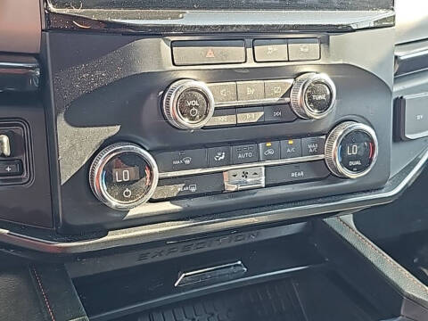 2023 Ford Expedition Timberline