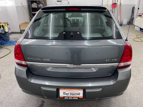 2005 Chevrolet Malibu Maxx LT