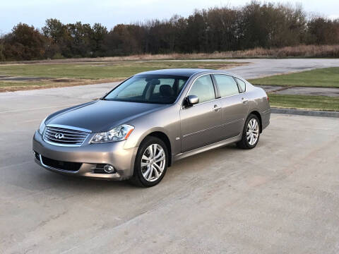 2009 Infiniti M35 for sale at JB Motors in Kansas City MO