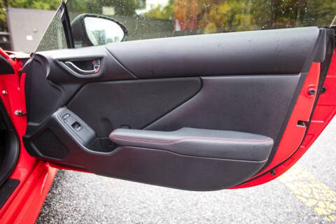 2023 Subaru BRZ Premium