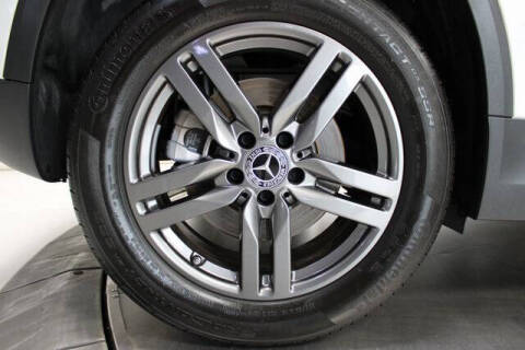 2024 Mercedes-Benz GLA GLA 250