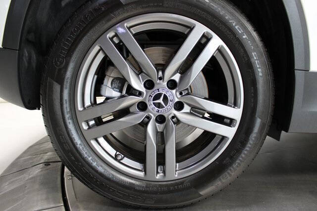 2024 Mercedes-Benz GLA GLA 250