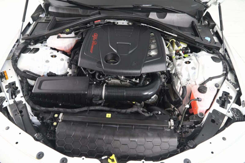 2025 Alfa Romeo Giulia