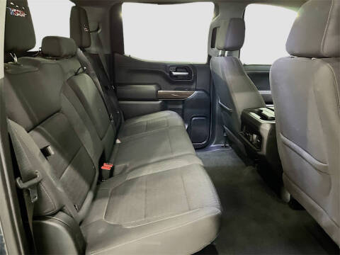 2022 Chevrolet Silverado 1500 Limited