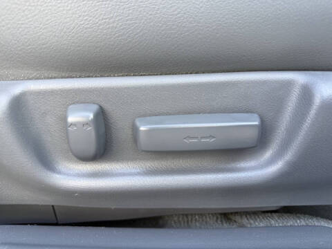 2007 Honda Accord EX-L V-6