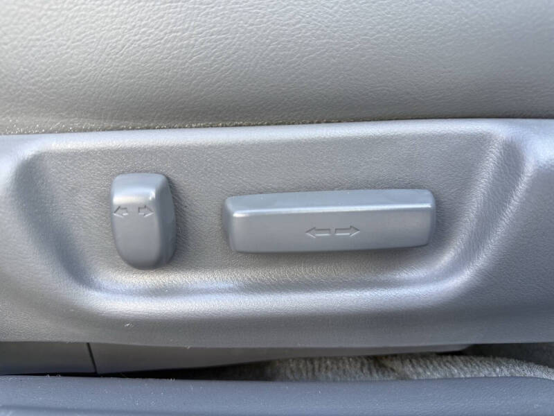 2007 Honda Accord EX-L V-6