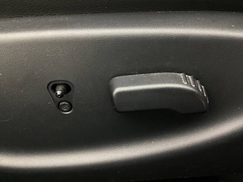 2019 Nissan Maxima 3.5 SV