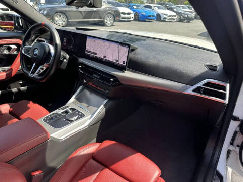 2025 BMW 2 Series M240i