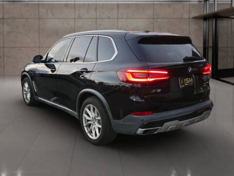 2020 BMW X5 sDrive40i