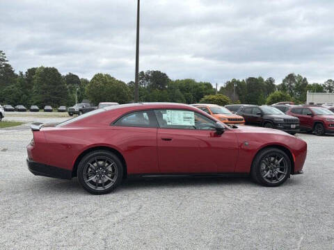 2026 Dodge Charger Scat Pack Plus