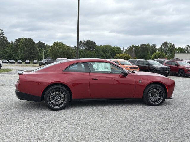 2026 Dodge Charger Scat Pack Plus