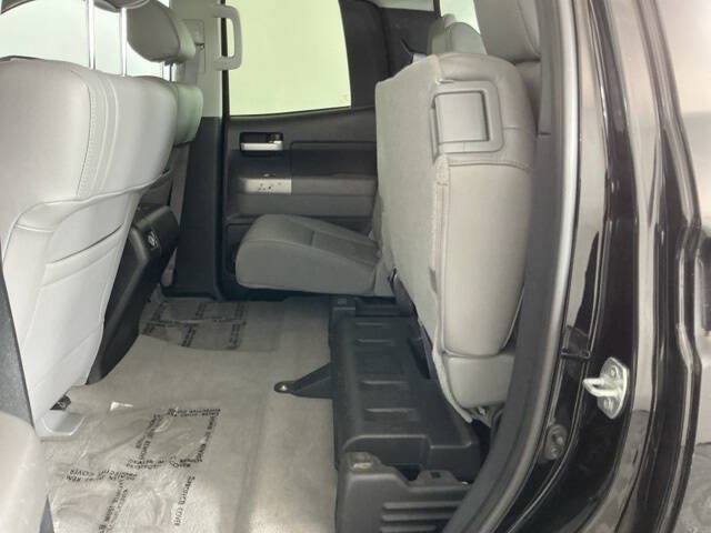 2007 Toyota Tundra Limited