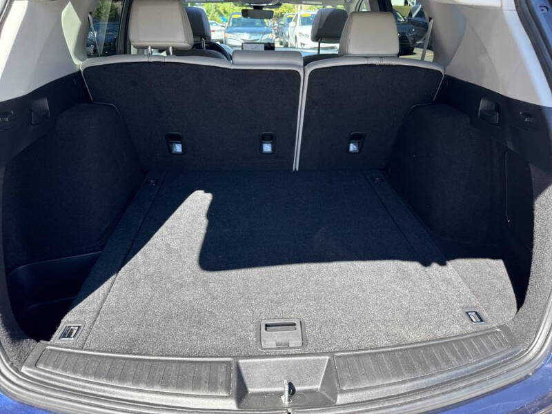 2019 Acura RDX SH-AWD w/Tech