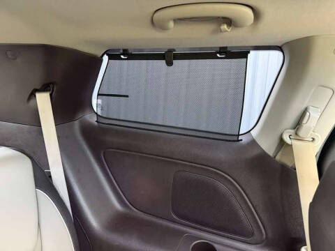 2016 Kia Sedona Limited