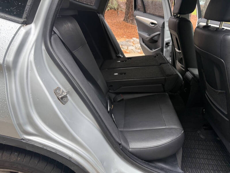 2013 BMW X1 xDrive28i