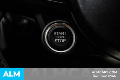 2022 Alfa Romeo Stelvio Sprint