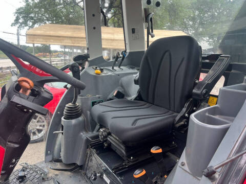 2024 YANMAR YT347C