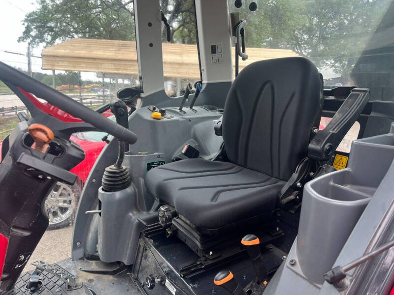 2024 YANMAR YT347C