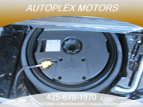 2010 Audi Q7 3.0 quattro TDI Premium Plus