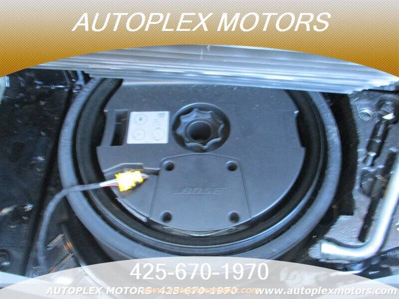 2010 Audi Q7 3.0 quattro TDI Premium Plus