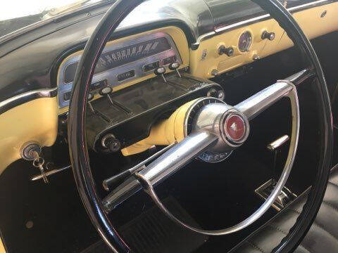 1954 Mercury Monterey