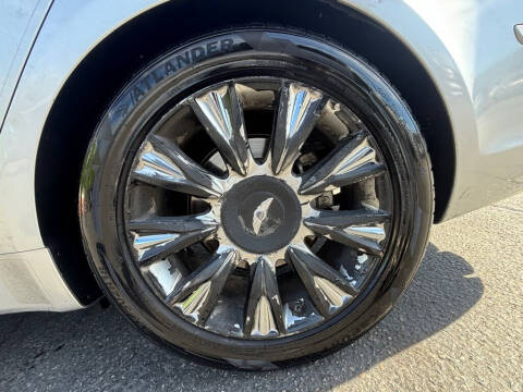 2009 Hyundai Genesis 3.8L V6