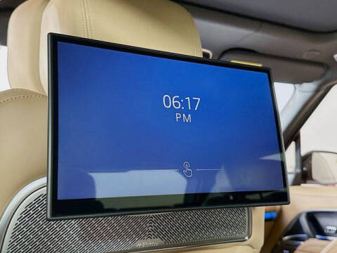 2025 Land Rover Range Rover P530 Autobiography