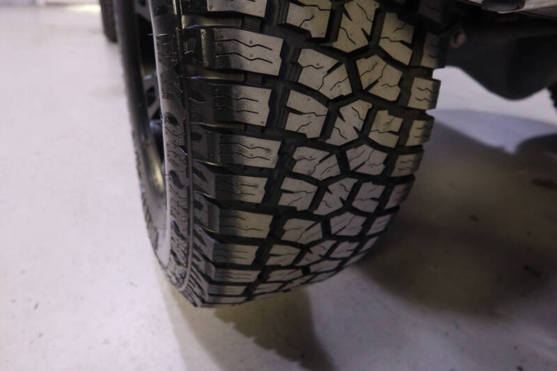 2018 Toyota 4Runner TRD Pro