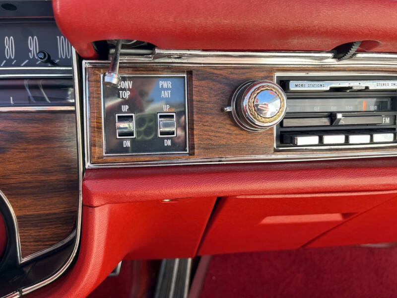 1976 Cadillac Eldorado