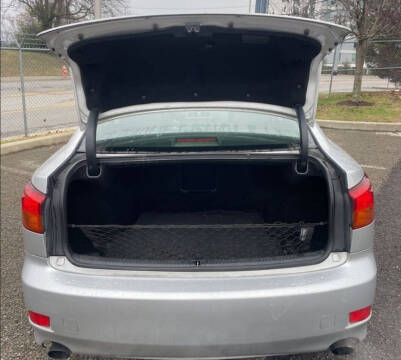 2006 Lexus IS 250