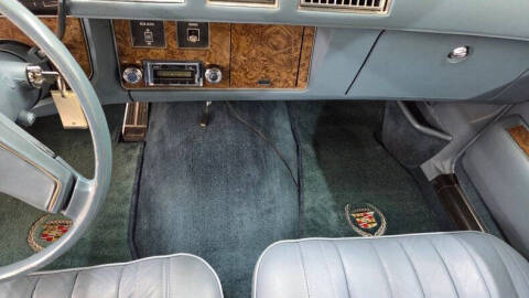 1979 Cadillac Seville