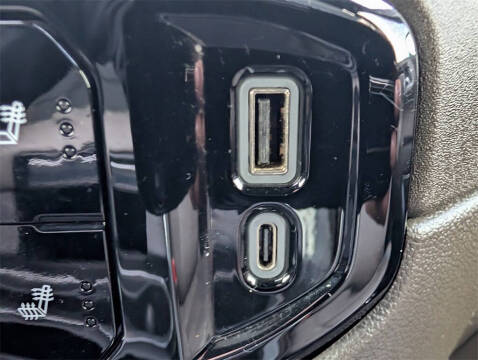 2024 Chevrolet Silverado 3500HD