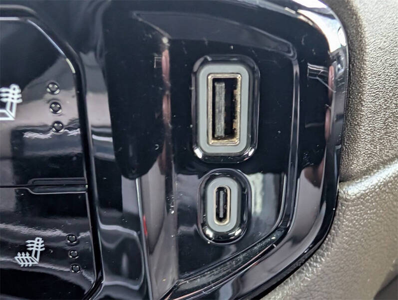 2024 Chevrolet Silverado 3500HD